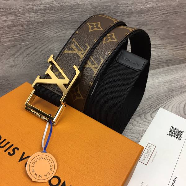 Louis Vuitton 35MM Belt LVB00303 Louis Vuitton 35MM Belt LVB00303